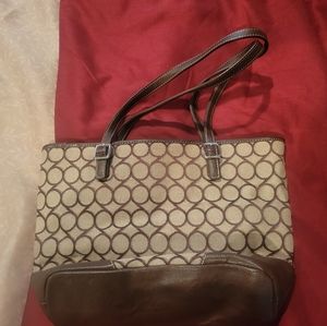 Nine West Purse